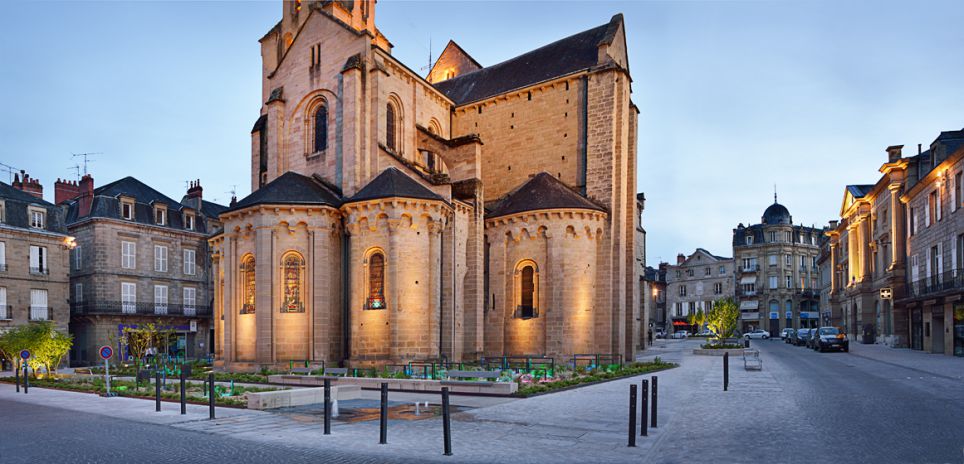 Brive La Gaillarde SIAV Syndicat mixte à la carte pour l'aménagement